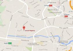 Jervois Regency (D10), Apartment #62135382